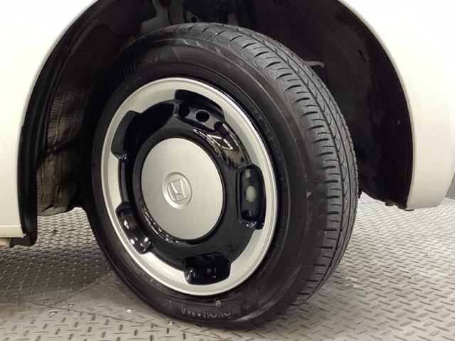 Ｎ－ＷＧＮ Ｌ　純正メモリーナビ　ドライブレコーダー　シートヒーター　ホンダセンシング　クルーズコントロール　衝突軽減ブレーキ　横滑り防止　障害物センサー　バックカメラ　盗難防止　ＬＥＤヘッドライト　４ＷＤ（27枚目）
