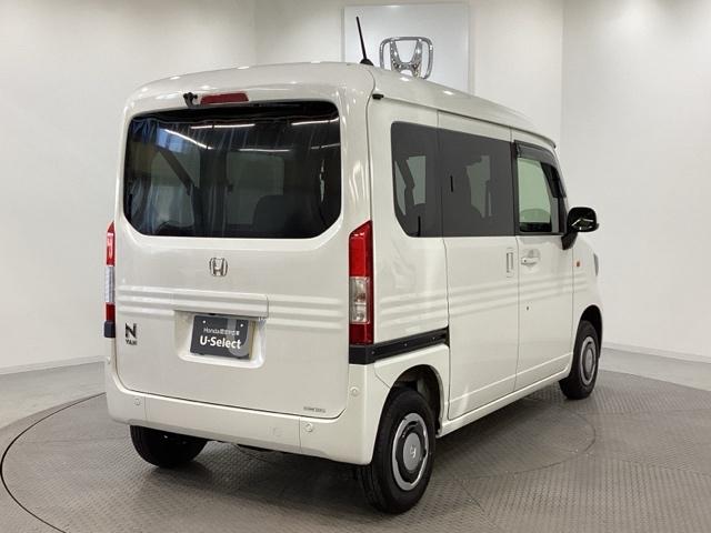 【Ｈｏｎｄａ認定中古車Ｕ−Ｓｅｌｅｃｔ】　は３つの安心をお約束します。　１　Ｈｏｎｄａのプロが整備した安心。２　第三者機関がチェックした安心。　３　購入後もＨｏｎｄａが保証する安心。