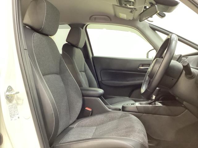 フィット ｅ：ＨＥＶホーム　純正メモリーナビ　ドライブレコーダー　キーレス　ホンダセンシング　クルーズコントロール　衝突軽減ブレーキ　横滑り防止　障害物センサー　全周囲カメラ　盗難防止　ＬＥＤヘッドライト　４ＷＤ（22枚目）