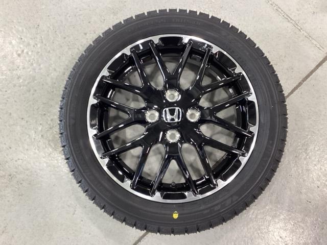 Ｎ－ＷＧＮカスタム Ｌ・ターボ　純正メモリーナビ　純正アルミホイール　　ドライブレコーダー　シートヒーター　ホンダセンシング　クルーズコントロール　衝突軽減ブレーキ　横滑り防止　障害物センサー　バックカメラ　ＬＥＤヘッドライト　４Ｗ（3枚目）