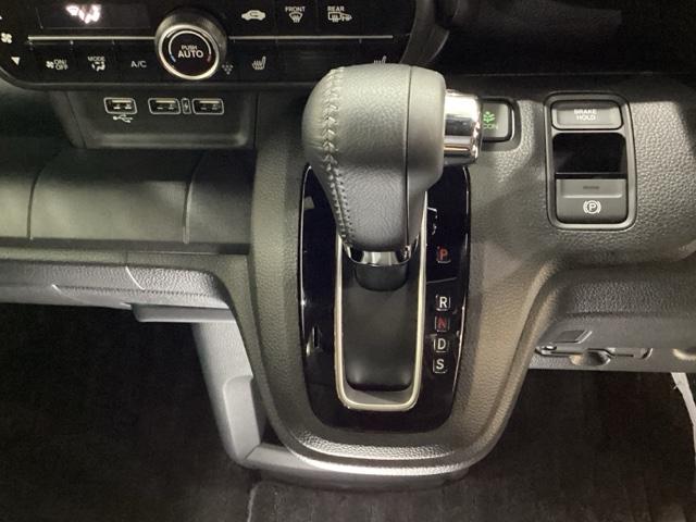 Ｎ－ＷＧＮカスタム Ｌ・ターボ　純正メモリーナビ　純正アルミホイール　　ドライブレコーダー　シートヒーター　ホンダセンシング　クルーズコントロール　衝突軽減ブレーキ　横滑り防止　障害物センサー　バックカメラ　ＬＥＤヘッドライト　４Ｗ（10枚目）