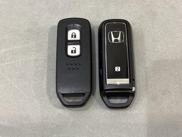 Ｎ－ＷＧＮカスタム Ｌ・ターボ　純正メモリーナビ　純正アルミホイール　　ドライブレコーダー　シートヒーター　ホンダセンシング　クルーズコントロール　衝突軽減ブレーキ　横滑り防止　障害物センサー　バックカメラ　ＬＥＤヘッドライト　４Ｗ（16枚目）