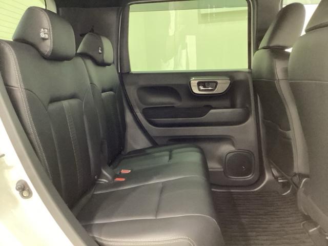 Ｎ－ＷＧＮカスタム Ｌ・ターボ　純正メモリーナビ　純正アルミホイール　　ドライブレコーダー　シートヒーター　ホンダセンシング　クルーズコントロール　衝突軽減ブレーキ　横滑り防止　障害物センサー　バックカメラ　ＬＥＤヘッドライト　４Ｗ（23枚目）