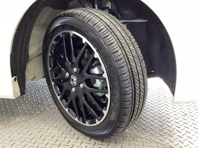 Ｎ－ＷＧＮカスタム Ｌ・ターボ　純正メモリーナビ　純正アルミホイール　　ドライブレコーダー　シートヒーター　ホンダセンシング　クルーズコントロール　衝突軽減ブレーキ　横滑り防止　障害物センサー　バックカメラ　ＬＥＤヘッドライト　４Ｗ（27枚目）