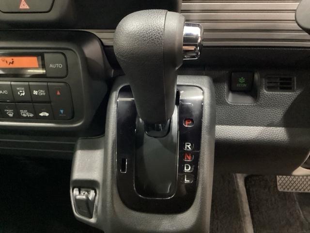 Ｎ－ＶＡＮ ファン　メモリーナビ　ドライブレコーダー　キーレス　ホンダセンシング　クルーズコントロール　衝突軽減ブレーキ　横滑り防止　障害物センサー　　バックカメラ　盗難防止　両側スライドドア　ＬＥＤヘッドライト　４ＷＤ（9枚目）