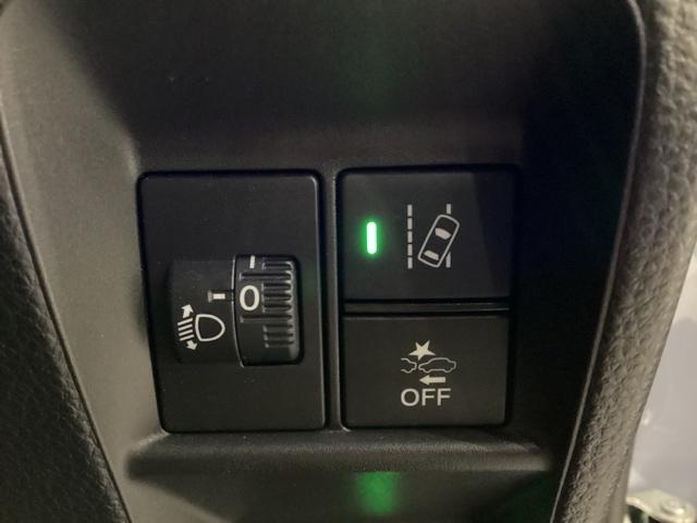 Ｎ－ＶＡＮ ファン　メモリーナビ　ドライブレコーダー　キーレス　ホンダセンシング　クルーズコントロール　衝突軽減ブレーキ　横滑り防止　障害物センサー　　バックカメラ　盗難防止　両側スライドドア　ＬＥＤヘッドライト　４ＷＤ（14枚目）