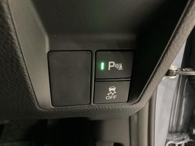 Ｎ－ＶＡＮ ファン　メモリーナビ　ドライブレコーダー　キーレス　ホンダセンシング　クルーズコントロール　衝突軽減ブレーキ　横滑り防止　障害物センサー　　バックカメラ　盗難防止　両側スライドドア　ＬＥＤヘッドライト　４ＷＤ（15枚目）