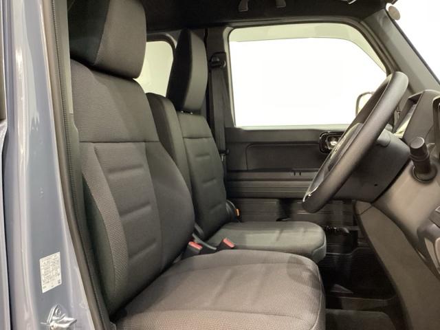 Ｎ－ＶＡＮ ファン　メモリーナビ　ドライブレコーダー　キーレス　ホンダセンシング　クルーズコントロール　衝突軽減ブレーキ　横滑り防止　障害物センサー　　バックカメラ　盗難防止　両側スライドドア　ＬＥＤヘッドライト　４ＷＤ（20枚目）