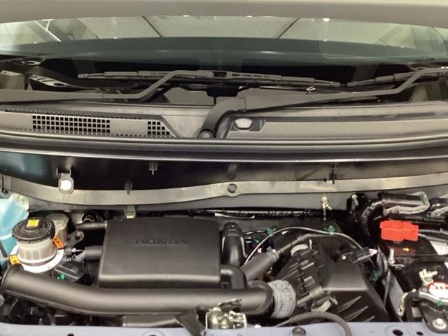 Ｎ－ＶＡＮ ファン　メモリーナビ　ドライブレコーダー　キーレス　ホンダセンシング　クルーズコントロール　衝突軽減ブレーキ　横滑り防止　障害物センサー　　バックカメラ　盗難防止　両側スライドドア　ＬＥＤヘッドライト　４ＷＤ（25枚目）