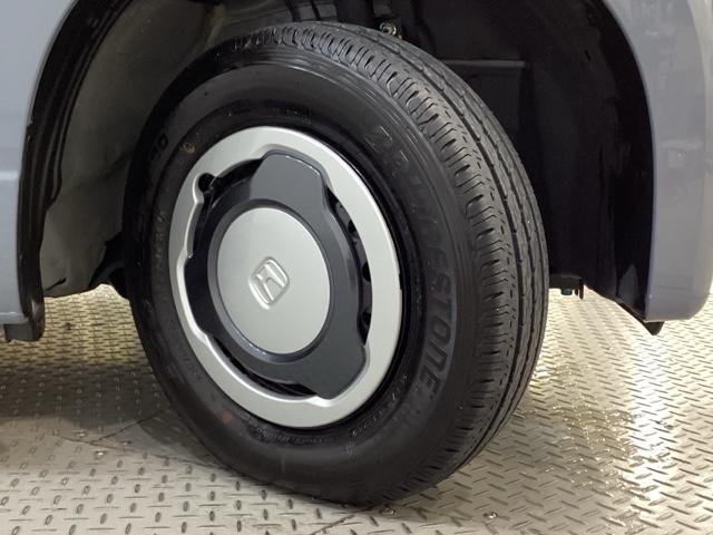 Ｎ－ＶＡＮ ファン　メモリーナビ　ドライブレコーダー　キーレス　ホンダセンシング　クルーズコントロール　衝突軽減ブレーキ　横滑り防止　障害物センサー　　バックカメラ　盗難防止　両側スライドドア　ＬＥＤヘッドライト　４ＷＤ（26枚目）