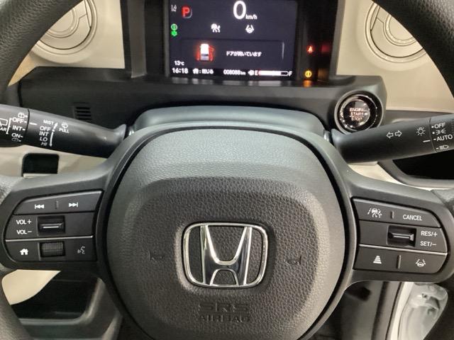 Ｎ－ＢＯＸ ベースグレード　純正メモリーナビ　ドライブレコーダー　片側電動スライドドア　シートヒーター　ホンダセンシング　クルーズコントロール　衝突軽減ブレーキ　横滑り防止　バックカメラ　ＬＥＤヘッドライト　４ＷＤ（16枚目）