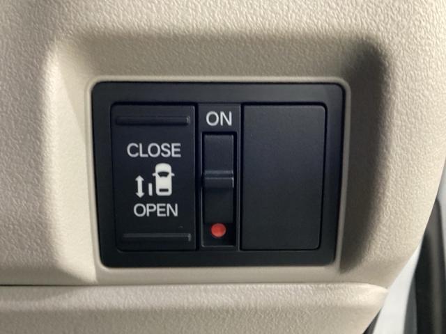 Ｎ－ＢＯＸ ベースグレード　純正メモリーナビ　ドライブレコーダー　片側電動スライドドア　シートヒーター　ホンダセンシング　クルーズコントロール　衝突軽減ブレーキ　横滑り防止　バックカメラ　ＬＥＤヘッドライト　４ＷＤ（18枚目）