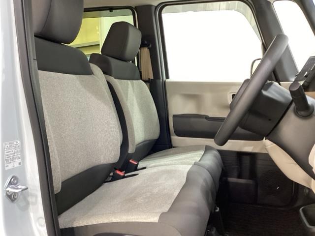 Ｎ－ＢＯＸ ベースグレード　純正メモリーナビ　ドライブレコーダー　片側電動スライドドア　シートヒーター　ホンダセンシング　クルーズコントロール　衝突軽減ブレーキ　横滑り防止　バックカメラ　ＬＥＤヘッドライト　４ＷＤ（24枚目）