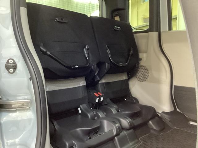 Ｎ－ＢＯＸ ベースグレード　純正メモリーナビ　ドライブレコーダー　片側電動スライドドア　シートヒーター　ホンダセンシング　クルーズコントロール　衝突軽減ブレーキ　横滑り防止　バックカメラ　ＬＥＤヘッドライト　４ＷＤ（26枚目）