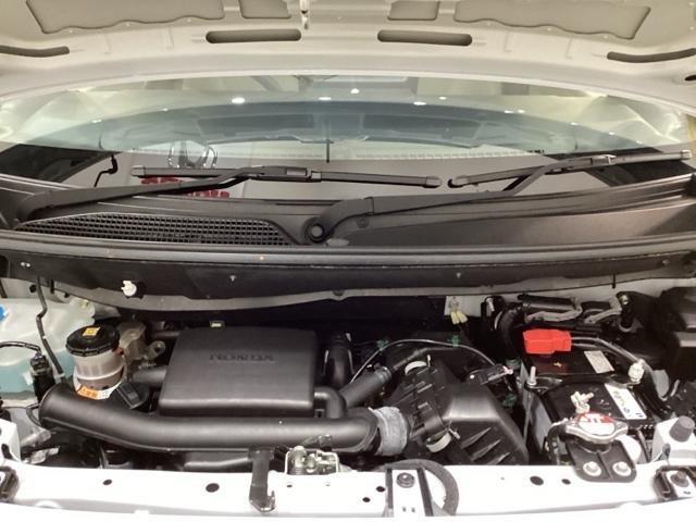 Ｎ－ＢＯＸ ベースグレード　純正メモリーナビ　ドライブレコーダー　片側電動スライドドア　シートヒーター　ホンダセンシング　クルーズコントロール　衝突軽減ブレーキ　横滑り防止　バックカメラ　ＬＥＤヘッドライト　４ＷＤ（29枚目）