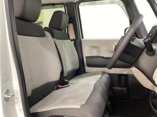 Ｎ－ＢＯＸ ベースグレード　純正メモリーナビ　ドライブレコーダー　片側電動スライドドア　ホンダセンシング　クルーズコントロール　衝突軽減ブレーキ　横滑り防止　障害物センサー　バックカメラ　ＬＥＤヘッドライト　４ＷＤ（23枚目）