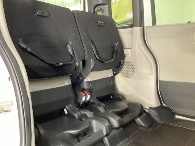 Ｎ－ＢＯＸ ベースグレード　純正メモリーナビ　ドライブレコーダー　片側電動スライドドア　ホンダセンシング　クルーズコントロール　衝突軽減ブレーキ　横滑り防止　障害物センサー　バックカメラ　ＬＥＤヘッドライト　４ＷＤ（25枚目）