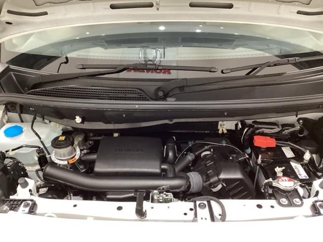 Ｎ－ＢＯＸ ベースグレード　純正メモリーナビ　ドライブレコーダー　片側電動スライドドア　ホンダセンシング　クルーズコントロール　衝突軽減ブレーキ　横滑り防止　障害物センサー　バックカメラ　ＬＥＤヘッドライト　４ＷＤ（28枚目）