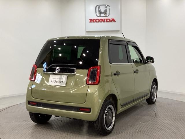 Ｎ－ＯＮＥ オリジナルスタイルプラスアーバン　純正メモリーナビ　ドライブレコーダー　シートヒーター　ホンダセンシング　クルーズコントロール　衝突軽減ブレーキ　横滑り防止　障害物センサー　バックカメラ　ＬＥＤヘッドライト　４ＷＤ（5枚目）