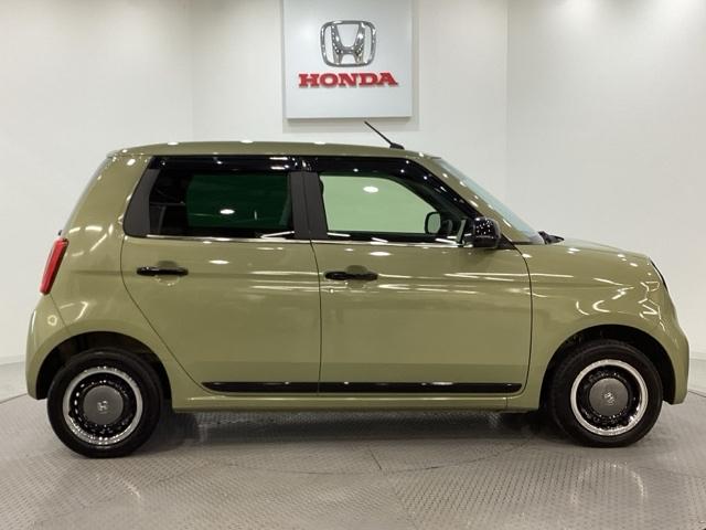 Ｎ－ＯＮＥ オリジナルスタイルプラスアーバン　純正メモリーナビ　ドライブレコーダー　シートヒーター　ホンダセンシング　クルーズコントロール　衝突軽減ブレーキ　横滑り防止　障害物センサー　バックカメラ　ＬＥＤヘッドライト　４ＷＤ（6枚目）
