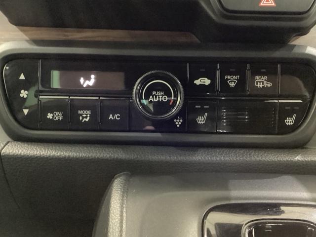 Ｎ－ＯＮＥ オリジナルスタイルプラスアーバン　純正メモリーナビ　ドライブレコーダー　シートヒーター　ホンダセンシング　クルーズコントロール　衝突軽減ブレーキ　横滑り防止　障害物センサー　バックカメラ　ＬＥＤヘッドライト　４ＷＤ（12枚目）