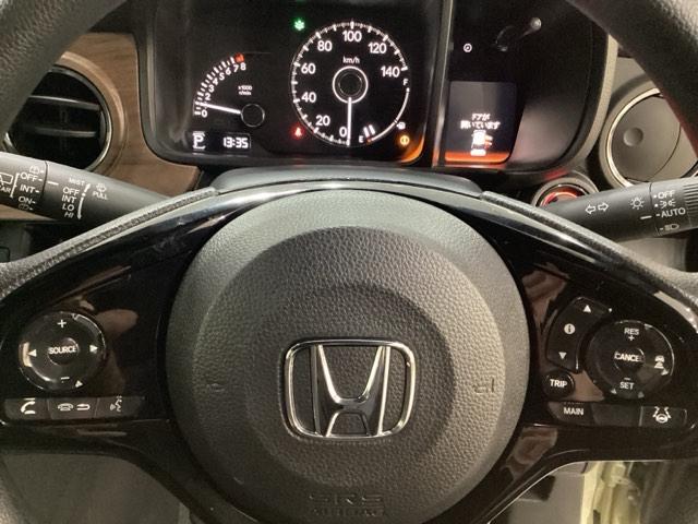 Ｎ－ＯＮＥ オリジナルスタイルプラスアーバン　純正メモリーナビ　ドライブレコーダー　シートヒーター　ホンダセンシング　クルーズコントロール　衝突軽減ブレーキ　横滑り防止　障害物センサー　バックカメラ　ＬＥＤヘッドライト　４ＷＤ（14枚目）