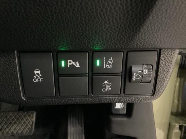 Ｎ－ＯＮＥ オリジナルスタイルプラスアーバン　純正メモリーナビ　ドライブレコーダー　シートヒーター　ホンダセンシング　クルーズコントロール　衝突軽減ブレーキ　横滑り防止　障害物センサー　バックカメラ　ＬＥＤヘッドライト　４ＷＤ（16枚目）