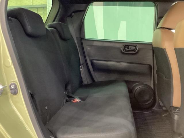 Ｎ－ＯＮＥ オリジナルスタイルプラスアーバン　純正メモリーナビ　ドライブレコーダー　シートヒーター　ホンダセンシング　クルーズコントロール　衝突軽減ブレーキ　横滑り防止　障害物センサー　バックカメラ　ＬＥＤヘッドライト　４ＷＤ（23枚目）