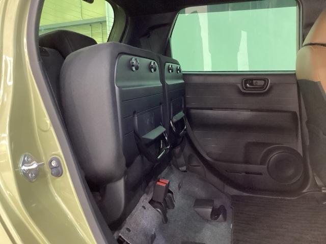 Ｎ－ＯＮＥ オリジナルスタイルプラスアーバン　純正メモリーナビ　ドライブレコーダー　シートヒーター　ホンダセンシング　クルーズコントロール　衝突軽減ブレーキ　横滑り防止　障害物センサー　バックカメラ　ＬＥＤヘッドライト　４ＷＤ（24枚目）