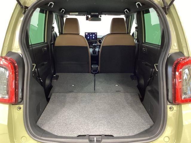 Ｎ－ＯＮＥ オリジナルスタイルプラスアーバン　純正メモリーナビ　ドライブレコーダー　シートヒーター　ホンダセンシング　クルーズコントロール　衝突軽減ブレーキ　横滑り防止　障害物センサー　バックカメラ　ＬＥＤヘッドライト　４ＷＤ（26枚目）