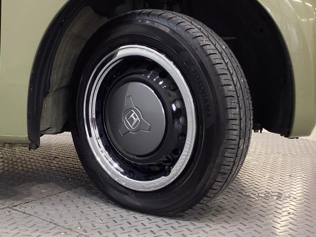 Ｎ－ＯＮＥ オリジナルスタイルプラスアーバン　純正メモリーナビ　ドライブレコーダー　シートヒーター　ホンダセンシング　クルーズコントロール　衝突軽減ブレーキ　横滑り防止　障害物センサー　バックカメラ　ＬＥＤヘッドライト　４ＷＤ（28枚目）