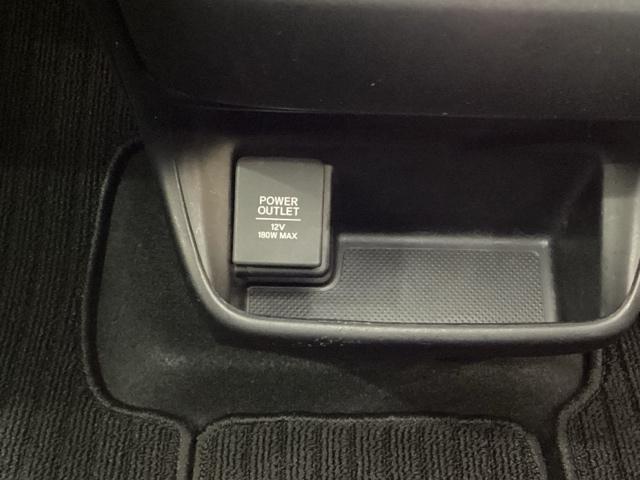 フリード+ G・ホンダセンシング 両側電動スライドドア シートヒーター キーレス ホンダセンシング クルーズコントロール 衝突軽減ブレーキ 横滑り防止 バックカメラ 盗難防止 ディスプレイオーディオ LEDヘッドライト 4WD(17枚目)