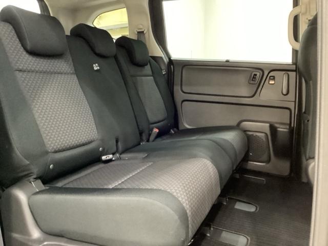 フリード+ G・ホンダセンシング 両側電動スライドドア シートヒーター キーレス ホンダセンシング クルーズコントロール 衝突軽減ブレーキ 横滑り防止 バックカメラ 盗難防止 ディスプレイオーディオ LEDヘッドライト 4WD(19枚目)