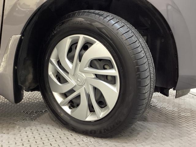 フリード+ G・ホンダセンシング 両側電動スライドドア シートヒーター キーレス ホンダセンシング クルーズコントロール 衝突軽減ブレーキ 横滑り防止 バックカメラ 盗難防止 ディスプレイオーディオ LEDヘッドライト 4WD(23枚目)