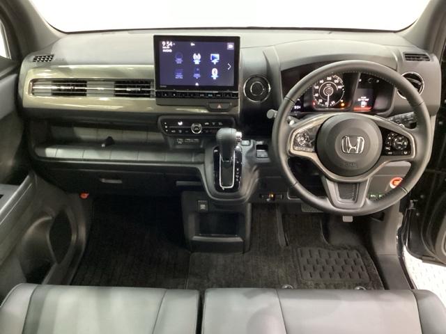 Ｎ－ＷＧＮカスタム Ｌ・ターボ　純正メモリーナビ　純正アルミホイール　ドライブレコーダー　ホンダセンシング　クルーズコントロール　衝突軽減ブレーキ　横滑り防止　障害物センサー　バックカメラ　盗難防止　ＬＥＤヘッドライト　４ＷＤ（7枚目）