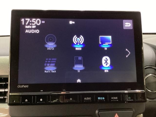 Ｎ－ＷＧＮカスタム Ｌ・ターボ　純正メモリーナビ　純正アルミホイール　ドライブレコーダー　ホンダセンシング　クルーズコントロール　衝突軽減ブレーキ　横滑り防止　障害物センサー　バックカメラ　盗難防止　ＬＥＤヘッドライト　４ＷＤ（8枚目）
