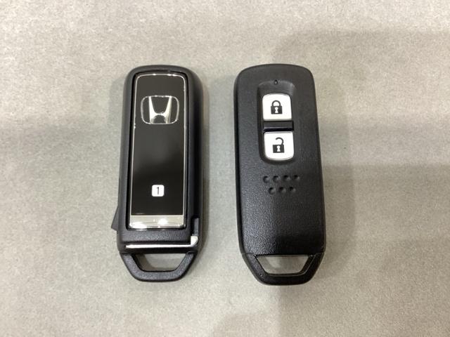 Ｎ－ＷＧＮカスタム Ｌ・ターボ　純正メモリーナビ　純正アルミホイール　ドライブレコーダー　ホンダセンシング　クルーズコントロール　衝突軽減ブレーキ　横滑り防止　障害物センサー　バックカメラ　盗難防止　ＬＥＤヘッドライト　４ＷＤ（16枚目）