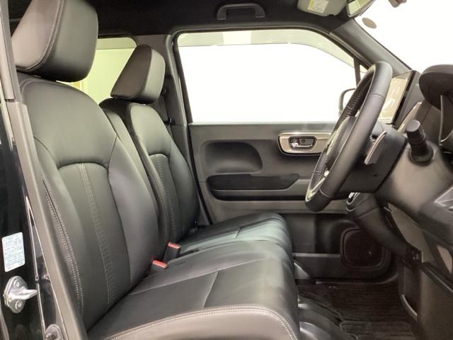 Ｎ－ＷＧＮカスタム Ｌ・ターボ　純正メモリーナビ　純正アルミホイール　ドライブレコーダー　ホンダセンシング　クルーズコントロール　衝突軽減ブレーキ　横滑り防止　障害物センサー　バックカメラ　盗難防止　ＬＥＤヘッドライト　４ＷＤ（22枚目）