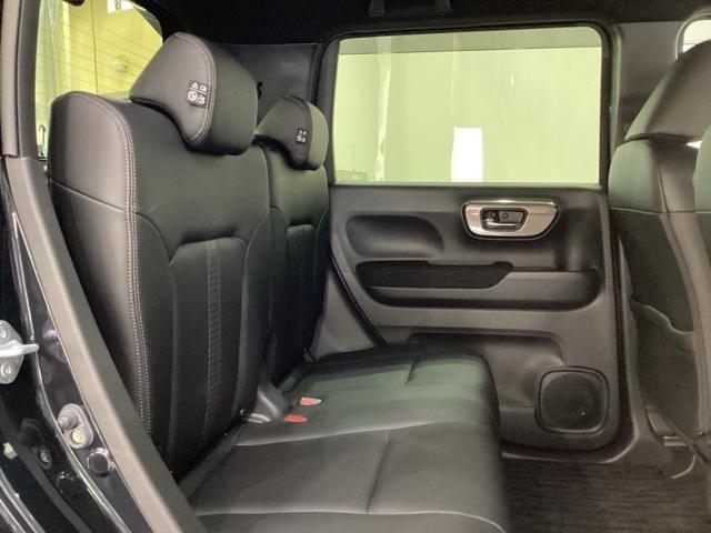 Ｎ－ＷＧＮカスタム Ｌ・ターボ　純正メモリーナビ　純正アルミホイール　ドライブレコーダー　ホンダセンシング　クルーズコントロール　衝突軽減ブレーキ　横滑り防止　障害物センサー　バックカメラ　盗難防止　ＬＥＤヘッドライト　４ＷＤ（23枚目）