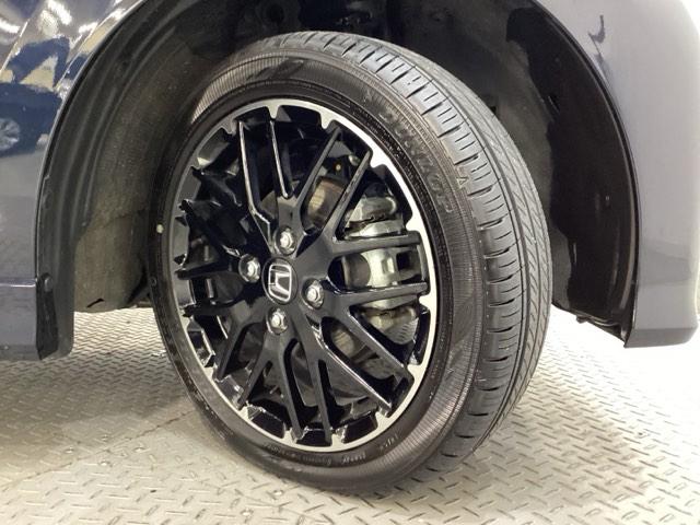 Ｎ－ＷＧＮカスタム Ｌ・ターボ　純正メモリーナビ　純正アルミホイール　ドライブレコーダー　ホンダセンシング　クルーズコントロール　衝突軽減ブレーキ　横滑り防止　障害物センサー　バックカメラ　盗難防止　ＬＥＤヘッドライト　４ＷＤ（27枚目）