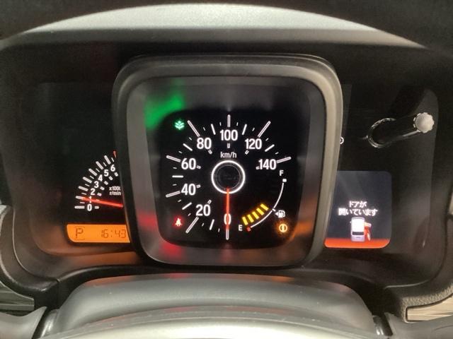 N-VAN ファン 純正メモリーナビ ドライブレコーダー キーレス ホンダセンシング クルーズコントロール バックカメラ 盗難防止 両側手動ドア LEDヘッドライト 4WD(12枚目)