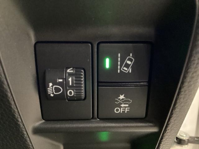 N-VAN ファン 純正メモリーナビ ドライブレコーダー キーレス ホンダセンシング クルーズコントロール バックカメラ 盗難防止 両側手動ドア LEDヘッドライト 4WD(15枚目)