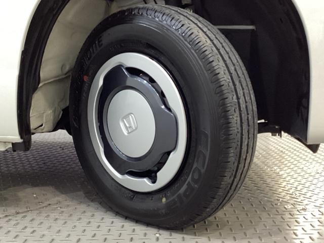 N-VAN ファン 純正メモリーナビ ドライブレコーダー キーレス ホンダセンシング クルーズコントロール バックカメラ 盗難防止 両側手動ドア LEDヘッドライト 4WD(27枚目)