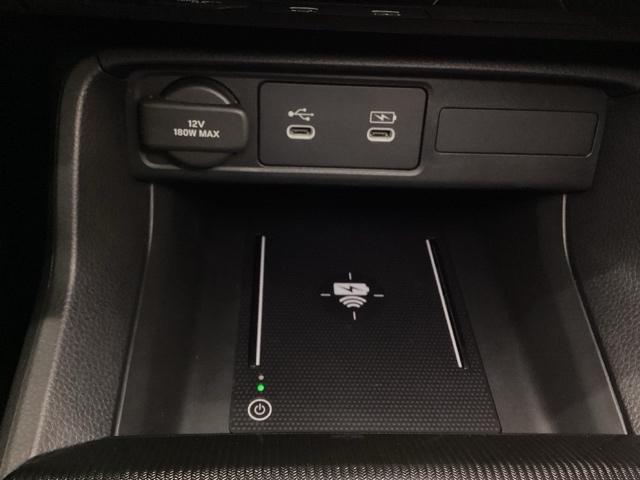 シビック e:HEVEX 純正CONNECTディスプレー 純正アルミホイール ドライブレコーダー シートヒーター 電動シート サンルーフ ホンダセンシング クルーズコントロール 衝突軽減ブレーキ 横滑り防止 バックカメラ(21枚目)