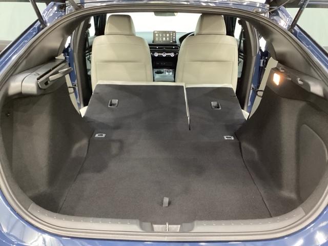 シビック e:HEVEX 純正CONNECTディスプレー 純正アルミホイール ドライブレコーダー シートヒーター 電動シート サンルーフ ホンダセンシング クルーズコントロール 衝突軽減ブレーキ 横滑り防止 バックカメラ(27枚目)