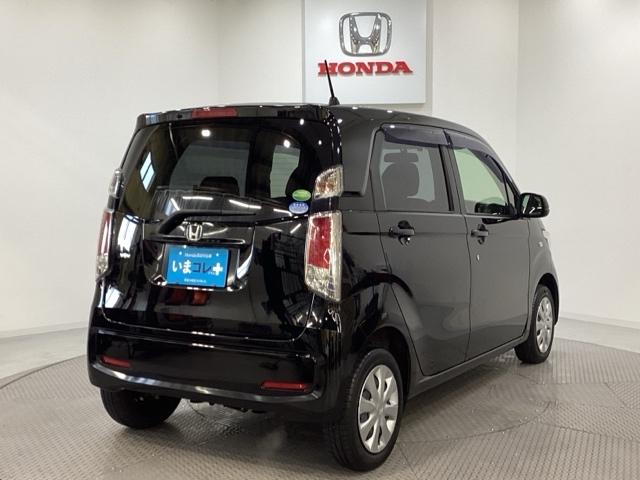 N-WGN G 社外ナビ シートヒーター 社外ドライブレコーダー いまコレ+新品フロアマット付き 横滑り防止 バックカメラ 盗難防止 4WD(5枚目)