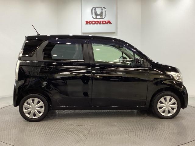 N-WGN G 社外ナビ シートヒーター 社外ドライブレコーダー いまコレ+新品フロアマット付き 横滑り防止 バックカメラ 盗難防止 4WD(6枚目)