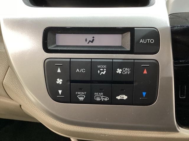 N-WGN G 社外ナビ シートヒーター 社外ドライブレコーダー いまコレ+新品フロアマット付き 横滑り防止 バックカメラ 盗難防止 4WD(12枚目)