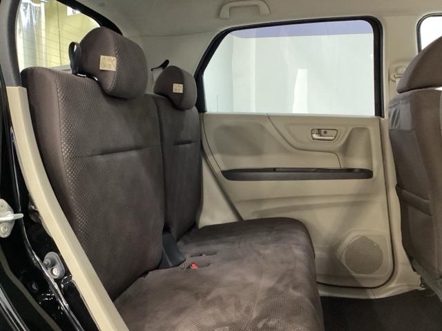 N-WGN G 社外ナビ シートヒーター 社外ドライブレコーダー いまコレ+新品フロアマット付き 横滑り防止 バックカメラ 盗難防止 4WD(20枚目)