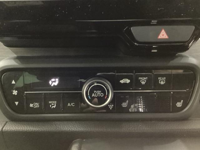 Ｎ－ＯＮＥ ＲＳ　純正アルミホイール　シートヒーター　いまコレ＋新品フロアマット付　ホンダセンシング　クルーズコントロール　衝突軽減ブレーキ　横滑り防止　障害物センサー　バックカメラ　盗難防止　ＬＥＤヘッドライト（12枚目）